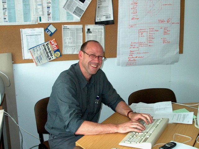 GSt. Konfiguration 11